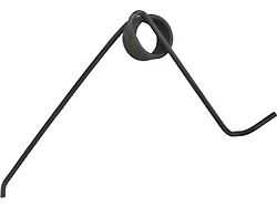 1968-1982 Corvette Gas Pedal Pin Tension Spring 