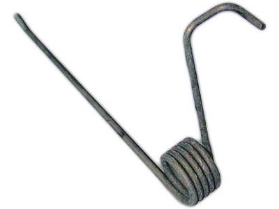 1968-1982 Corvette Gas Pedal Spring