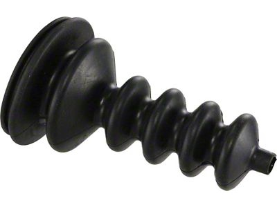 OPR 1968-1982 Corvette Headlight Actuator Dust Boot