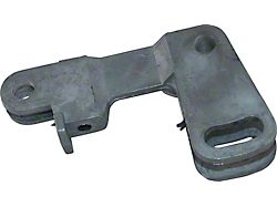 1968-1982 Corvette Headlight Actuator Link Rear 