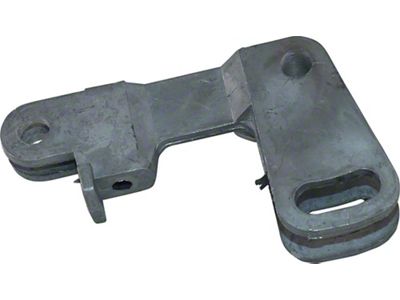 1968-1982 Corvette Headlight Actuator Link Rear