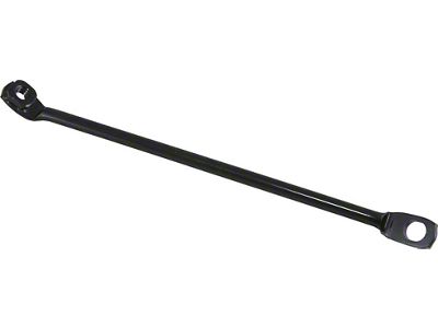 Headlight Actuator Support Rod, Inner Left, 1968-1982