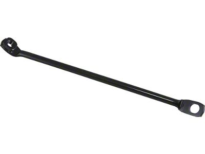 Headlight Actuator Support Rod, Inner Left, 1968-1982