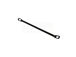1968-1982 Corvette Headlight Actuator Support Rod Outer Right