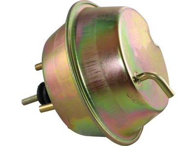 OPR 1968-1982 Corvette Headlight Actuator With Boot And Seal Right