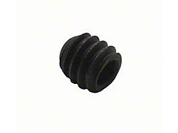 Headlight Bearing Stop Set Screw (69-82 Corvette C3)