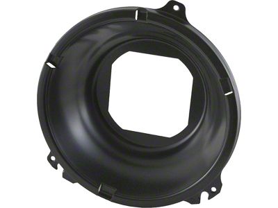 Headlight Sealbeam Mounting Ring, Right Outer, 1968-82