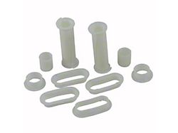 Headlight Bushing Rebuild Kit (69-82 Corvette C3)