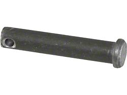 1968-1982 Corvette Headlight Housing Actuator Lever Pin 
