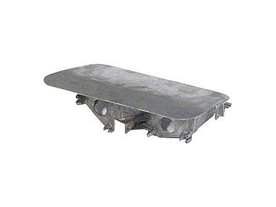 Headlight Opening Housing, Left, 1968-1982