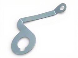 1968-1982 Corvette Headlight Switch Ground Strap 