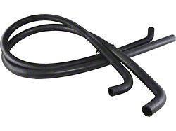 Heater Hose Kit,w/A/C, Small Block & Big Block, 1968-82