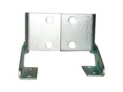OPR 1968-1982 Corvette Hood Hinge Left