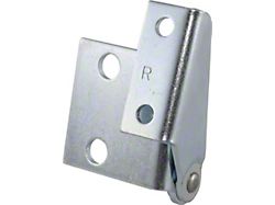 Hood Hinge, Right, 1968-1982 