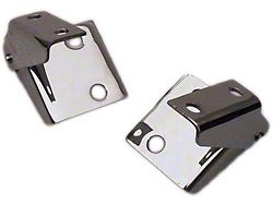 1968-1982 Corvette Hood Hinges Chrome 