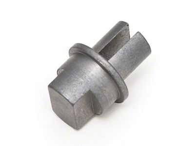 OPR 1968-1982 Corvette Power Window Regulator Gear And Spring Rivet
