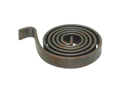 OPR 1968-1982 Corvette Power Window Regulator Spring