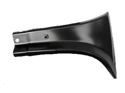 1968-1982 Corvette Right Inner Lower Windshield Frame Corner