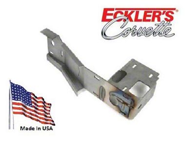 1968-1982 Corvette Rocker Front Repair Insert Left