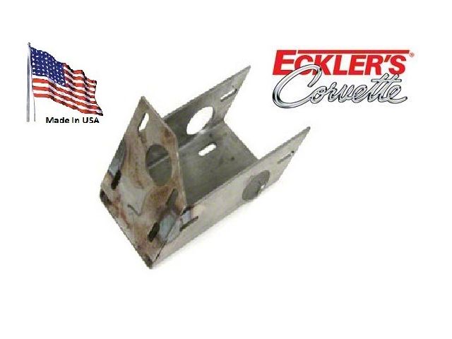 1968-1982 Corvette Rocker Repair Insert Left Rear