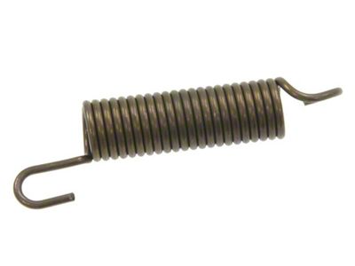 1968-1982 Corvette Seat Adjuster Lever Spring