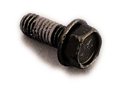 1968-1982 Corvette Seat Track Screw