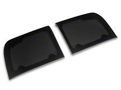 LOF Tempered Galaxy Glass T-Tops (Late 77-82 Corvette C3)