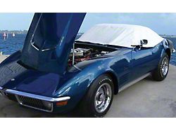 1968-1982 Corvette Sunjacket Cover Ferguson