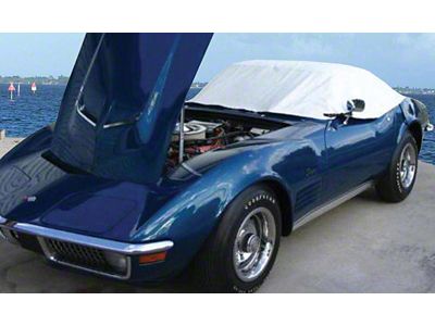 1968-1982 Corvette Sunjacket Cover Ferguson