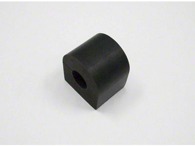 1968-1982 Corvette Sway Bar Bushing Rubber Front 3/4