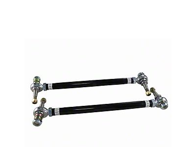 Proforged Billet Tie Rod Sleeves 63-82 Corvette 105-10050