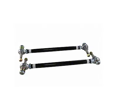 Proforged Billet Tie Rod Sleeves 63-82 Corvette 105-10050 Proforged Billet Tie Rod Sleeves 63-82 Corvette 105-10050