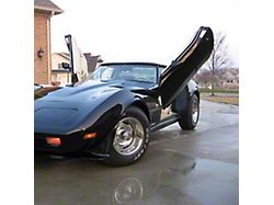 Lambo Door Kit (68-82 Corvette C3)