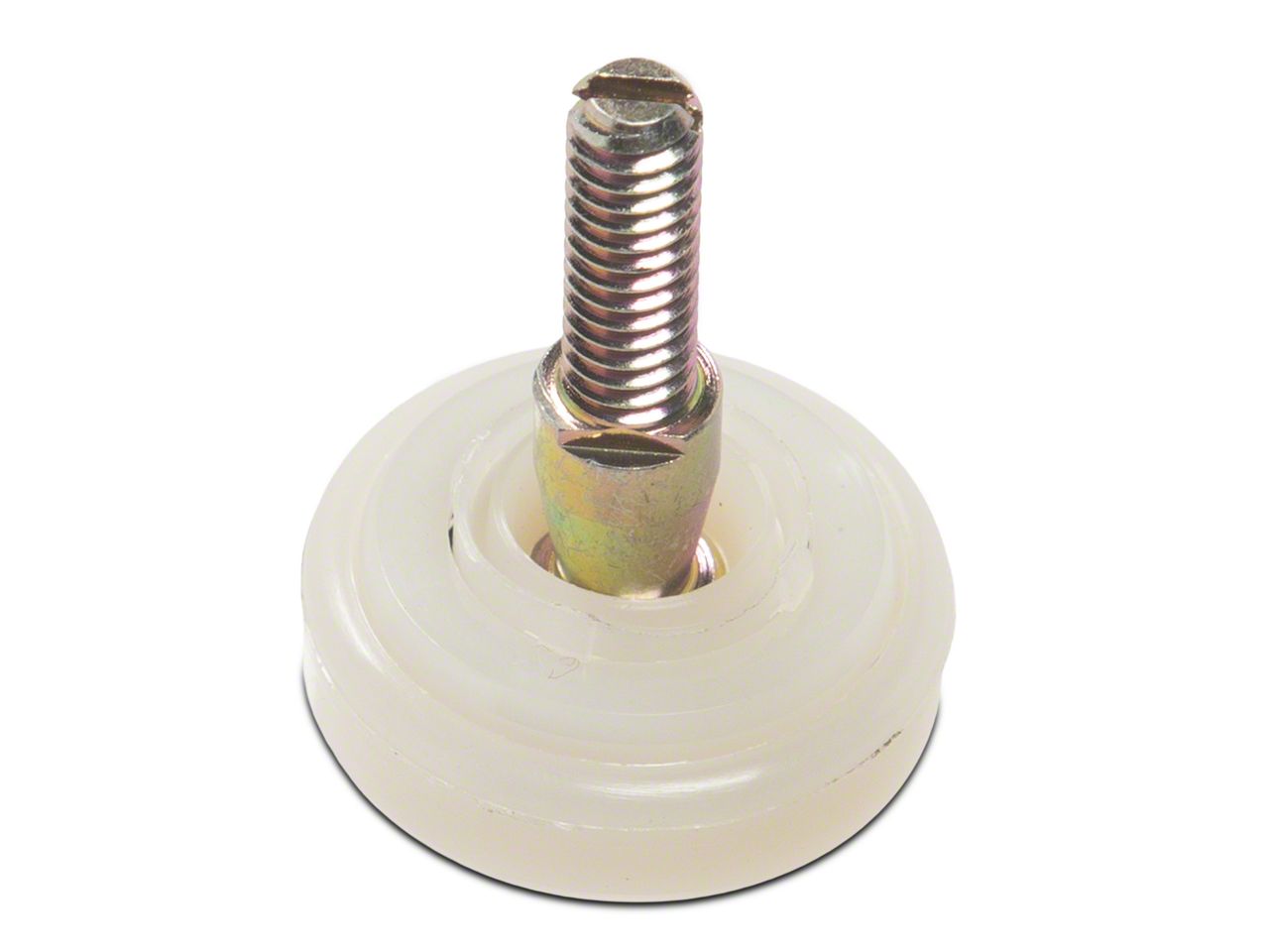 Ecklers Window Guide Roller (69-82 Corvette C3)