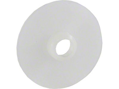 Side Window Fastener Bushing (68-82 Corvette C3)