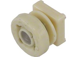 1968-1982 Corvette Window Rear Slide Roller