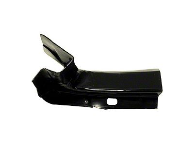 1968-1982 Corvette Windshield Frame Upper Corner Left
