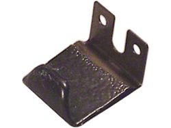 CA Windshield Post Weatherstrip Inner Clip, 1968-1982 