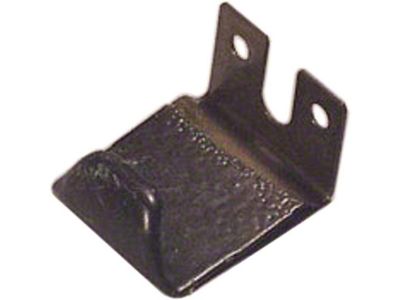 Windshield Post Weatherstrip Inner Clip, 1968-1982