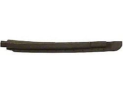 Windshield Side Frame, Left, 1968-1982 