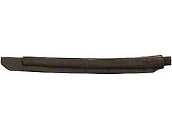 1968-1982 Corvette Windshield Side Frame Right 