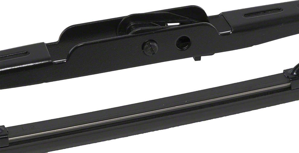 Car Windshield Wipers Arms at Best Price in Mumbai | Camoflex Wiper System