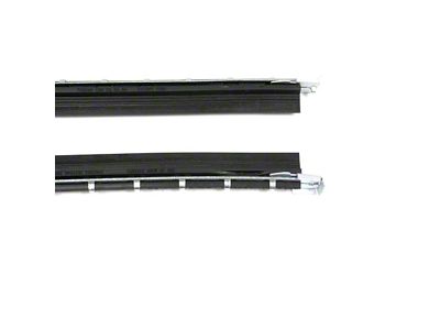 Wiper Blade Inserts, Trico, 16, Good, SS, 68-82