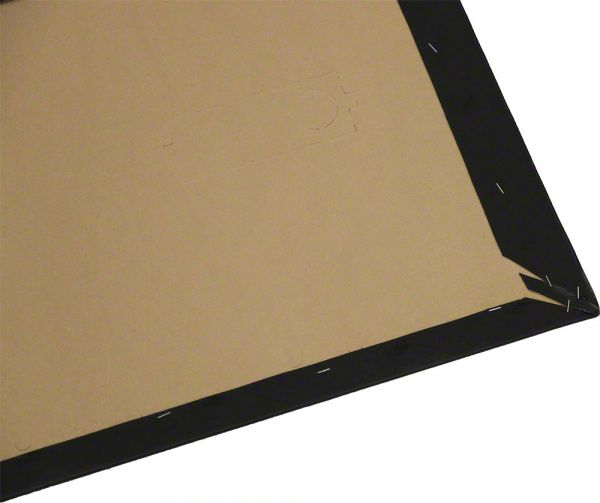 Ecklers 1968-69 Fairlane, Ranchero, Torino GT, Front Door