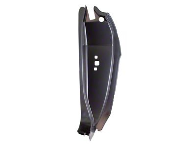 1968-69 Fairlane-Torino Door Jamb - LH