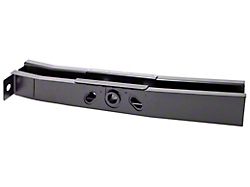 Rear Frame Rail Patch - RH (68-69 Fairlane; 68-69 Montego; 68-69 Torino)