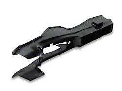 OPR 1968-69 Fairlane-Torino-Ranchero-Comet-Montego Fiberglass Console Body with Textured Grain