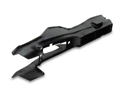 OPR 1968-69 Fairlane-Torino-Ranchero-Comet-Montego Fiberglass Console Body with Textured Grain