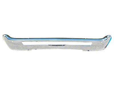 Front Bumper - 68-69 Torino Fairlane Ranchero