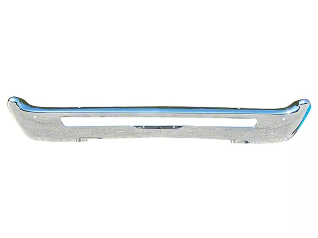 Front Bumper - 68-69 Torino Fairlane Ranchero